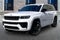 2027 Jeep Grand Cherokee Limited Reserve