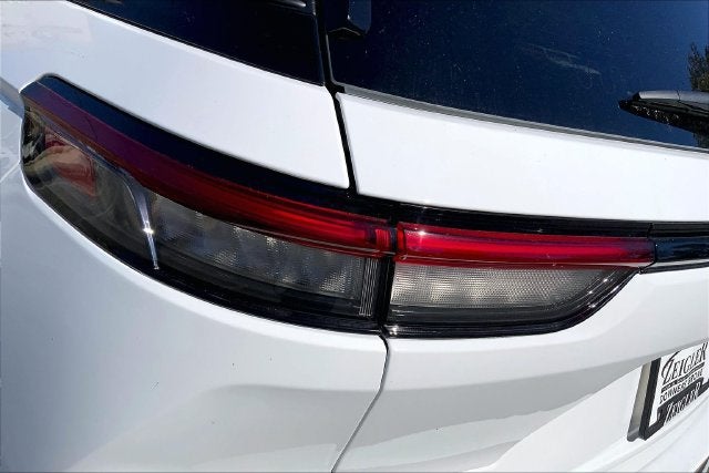 2027 Jeep Grand Cherokee Limited Reserve
