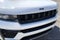 2027 Jeep Grand Cherokee Limited Reserve
