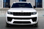 2027 Jeep Grand Cherokee Limited Reserve