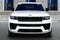 2027 Jeep Grand Cherokee Limited Reserve