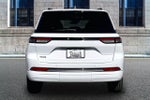 2027 Jeep Grand Cherokee Limited Reserve