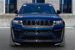 2027 Jeep Grand Cherokee Limited Reserve