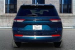 2027 Jeep Grand Cherokee Limited Reserve