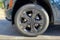2027 Jeep Grand Cherokee Limited Reserve