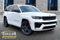 2027 Jeep Grand Cherokee Limited Reserve
