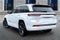 2027 Jeep Grand Cherokee Limited Reserve