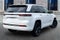 2027 Jeep Grand Cherokee Limited Reserve