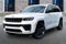 2027 Jeep Grand Cherokee Limited Reserve