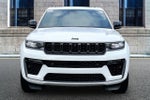 2027 Jeep Grand Cherokee Limited Reserve