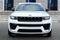 2027 Jeep Grand Cherokee Limited Reserve