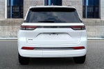 2027 Jeep Grand Cherokee Limited Reserve