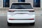 2027 Jeep Grand Cherokee Limited Reserve