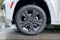 2027 Jeep Grand Cherokee Limited Reserve