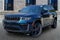 2027 Jeep Grand Cherokee Limited Reserve