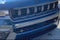 2027 Jeep Grand Cherokee Limited Reserve