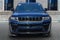 2027 Jeep Grand Cherokee Limited Reserve