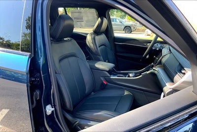 2027 Jeep Grand Cherokee Limited Reserve