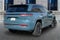 2027 Jeep Grand Cherokee Limited Reserve