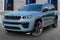 2027 Jeep Grand Cherokee Limited Reserve