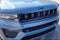 2027 Jeep Grand Cherokee Limited Reserve