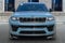 2027 Jeep Grand Cherokee Limited Reserve