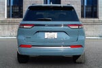 2027 Jeep Grand Cherokee Limited Reserve