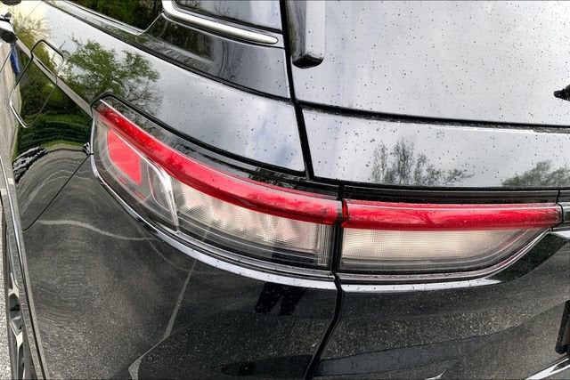2023 Jeep Grand Cherokee Summit Reserve