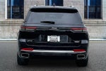 2023 Jeep Grand Cherokee Summit Reserve
