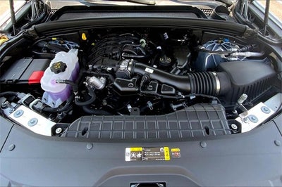 2025 Jeep Grand Cherokee Summit Reserve