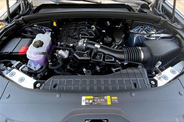 2025 Jeep Grand Cherokee Summit Reserve