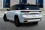 2025 Jeep Grand Cherokee Summit Reserve