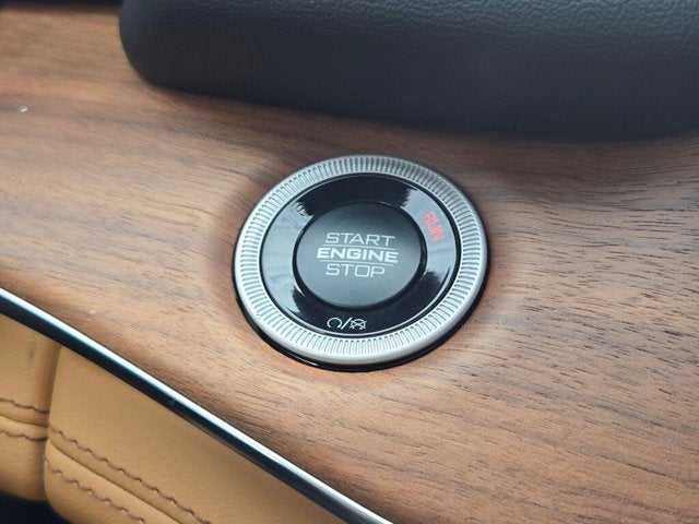 2025 Jeep Grand Cherokee Summit Reserve