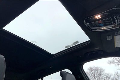 2023 Jeep Grand Cherokee Summit Reserve