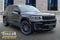 2027 Jeep Grand Cherokee Summit