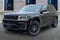 2027 Jeep Grand Cherokee Summit