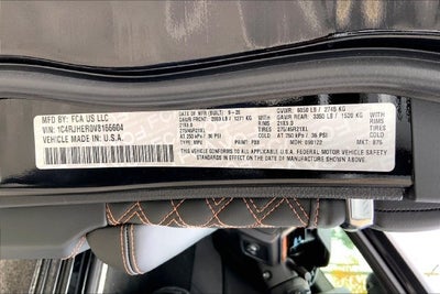 2027 Jeep Grand Cherokee Summit