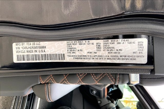 2027 Jeep Grand Cherokee Summit
