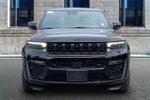 2027 Jeep Grand Cherokee Summit