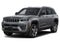 2027 Jeep Grand Cherokee Summit