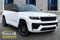 2027 Jeep Grand Cherokee Summit