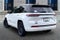 2027 Jeep Grand Cherokee Summit