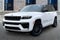 2027 Jeep Grand Cherokee Summit