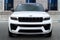2027 Jeep Grand Cherokee Summit