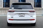 2027 Jeep Grand Cherokee Summit