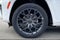 2027 Jeep Grand Cherokee Summit