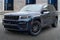 2027 Jeep Grand Cherokee Summit