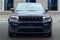 2027 Jeep Grand Cherokee Summit