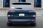 2027 Jeep Grand Cherokee Summit