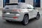 2027 Jeep Grand Cherokee Summit